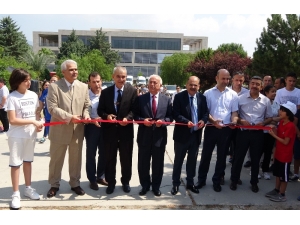 Hatay’da ‘Teknouzay Bilim Şenliği’ Coşkusu