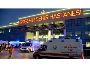 Eskişehir Şehir Hastanesi’nin Yüksek Standartı Tescillendi