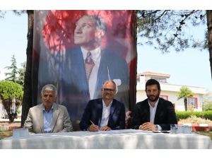 Samsunspor’da İrfan Buz Dönemi