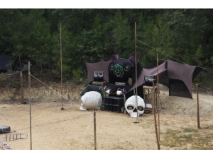 Festivalde Hazin Son