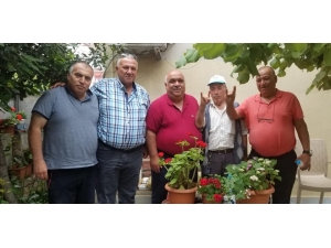 Ak Parti İle Mhp İl Teşkilatları İstanbul’da