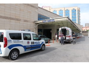 Siirt’te 2 Yaşındaki Bebek Süs Havuzda Ölü Bulundu