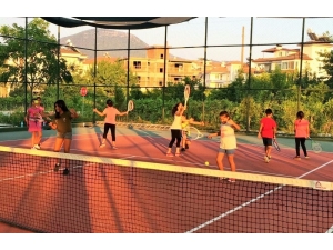 Sportif Yetenek Tarama Projesi Hayata Geçiyor