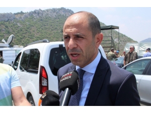 Kktc Bakanı Özersay: “Güney Kıbrıs Rum Kesimini Aklıselim Davranmaya Davet Ediyoruz”