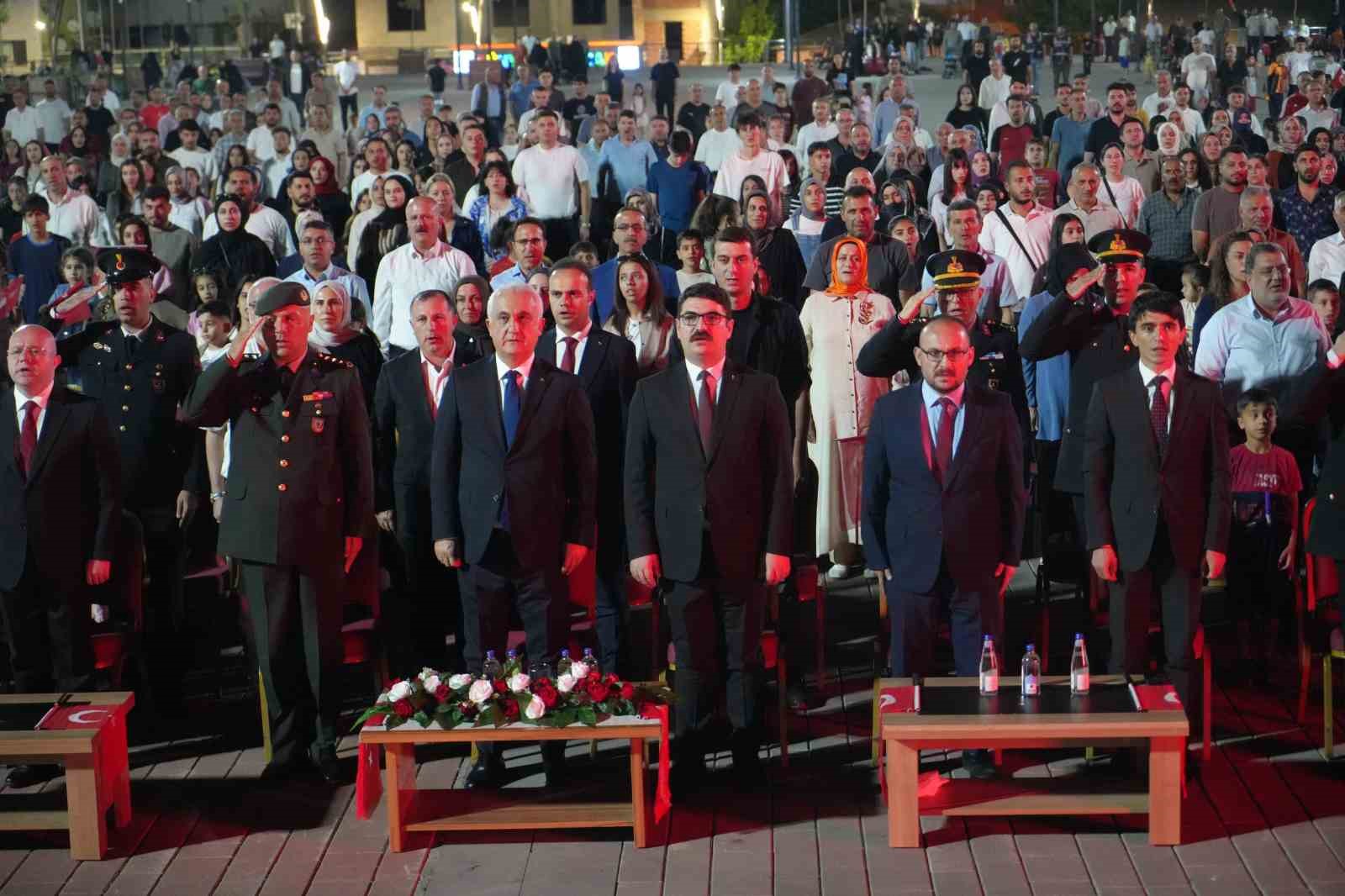 mus-ta-15-temmuz-demokrasi-ve-milli-birlik-gunu-etkinlikleri-duzenlendi