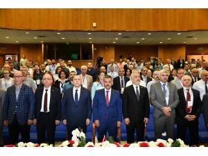 ’100. Yılda 19 Mayıs Ve Milli Mücadele Uluslararası Sempozyumu’