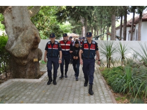 Manisa’daki Cinayetle İlgili 3 Kişi Tutuklandı