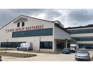 Kınık Devlet Hastanesi Hizmete Başladı