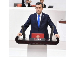 Kapanmayan Yara “Belene” Tbmm Gündeminde