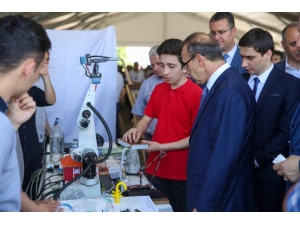 Ordu’da “Öğrenme Şenliği”