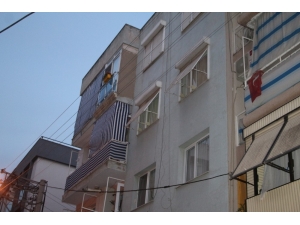 Kızlarını Av Tüfeğiyle Vuran Baba Tutuklandı