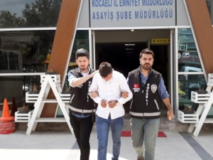 Evlilik Vaadiyle Kadınları Dolandırdığı İddia Edilen Şahıs Serbest Kaldı