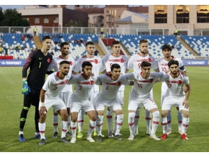 Ümit Milliler, Kosova’ya Kaybetti