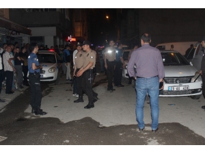 Elazığ’da Kavga: 2 Yaralı