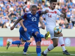 Avrupa Şampiyonası Elemeleri’nde Toplu Sonuçlar