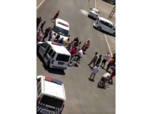 Cinsel İstismarcı Suç Makinesi Çıktı