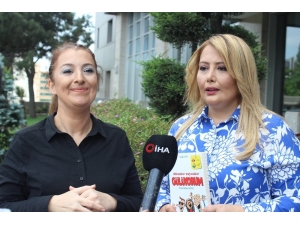 “Görmedim Duymadım Gülüyorum” Engelsiz Kitabıyla Dünyada Bir İlke İmza Atıldı