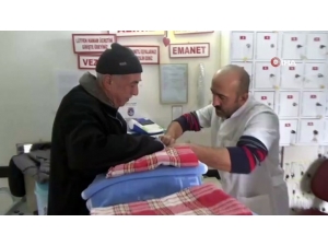 Emet’te 65 Yaş Üstü Vatandaşlara Bedava Hamam Uygulaması Yeniden Düzenlendi