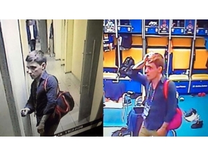 Rusya Bu Olayı Konuşuyor!