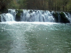 Karasu Çayı Mardin’de Turizminin Yeni Gözdesi