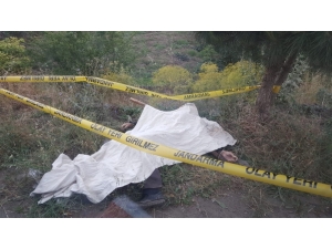 Gece Tarlasına Sulamaya Giden Adam Sabah Ölü Bulundu