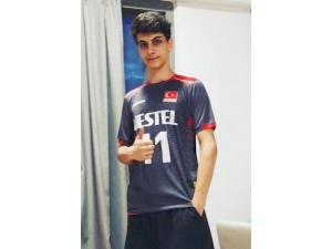 Mehmet Emre Şimşek, Milli Takıma Çağrıldı