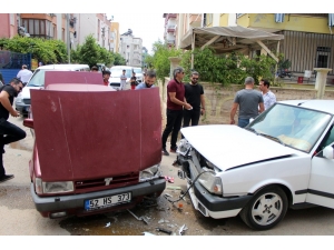 Kavga Korkusu Pahalıya Mal Oldu