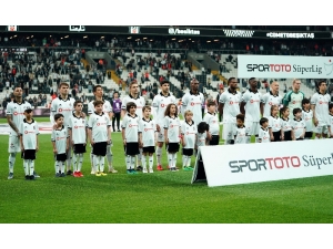 Mayıs Ayının En Popüler Takımı Beşiktaş Oldu