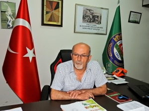 Çeşmeli Çiftçiye Mazot Yüzde 5 İndirimli