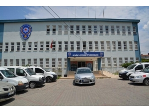 Aliağa Emniyetinden Mayıs Ayı Ve Bayram Tatili Raporu