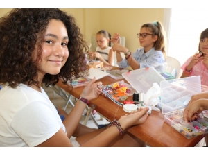 Akbem Yaz Dönemi Kayıtları Başlıyor