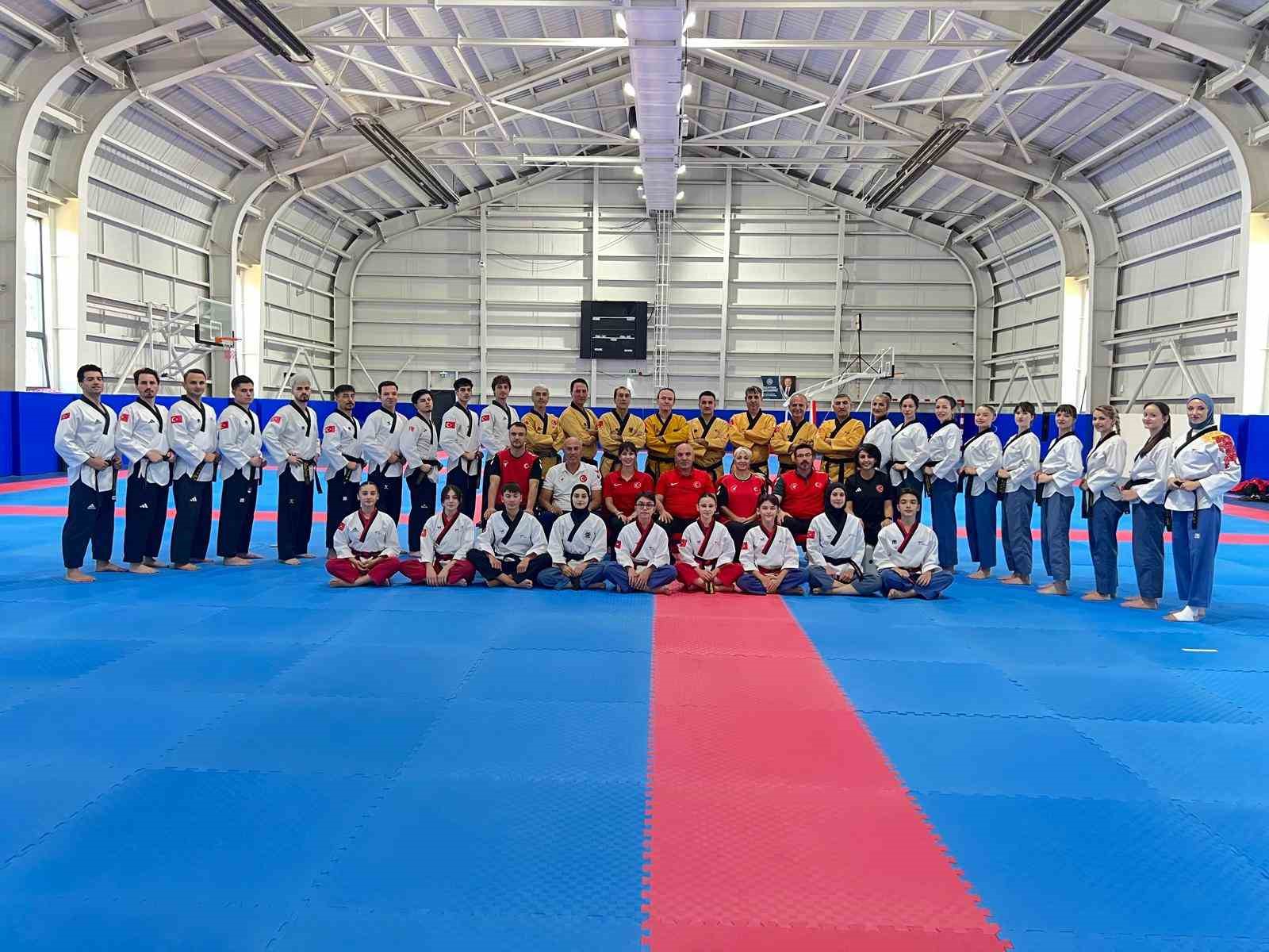 2026-dunya-taekwondo-poomsae-sampiyonasi-nda-36-milli-sporcu-boy-gosterecek