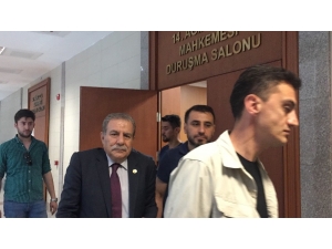 Agos Gazetesi Genel Yayın Yönetmeni Hrant Dink’in Öldürülmesine İlişkin Görülen Davada Eski İstanbul Valisi Muammer Güler İlk Kez Tanık Olarak Dinlendi.