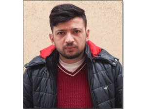 Cinayete İntihar Süsü Vermek İstediler, Cinayet Büro Ekiplerine Yakalandılar