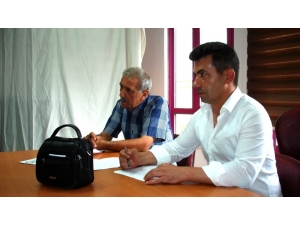 Sarıgöl’de Tarım İşçilerinin Ücretleri Belirlendi