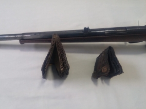 Tarihi Değeri Olan İki Tevrat Kitabı Sakarya’da Ele Geçirildi