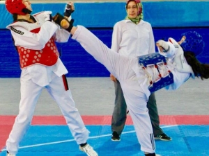 Aziz Ukşal Yıldızlar Taekwondo İl Seçmeleri 14-16 Haziran Tarihlerinde Yapılacak