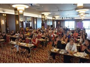 Kadınlar Ups İle İhracata Yelken Açıyor