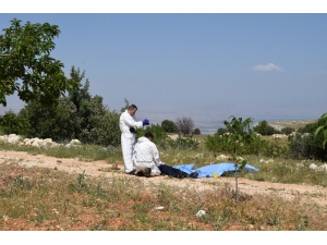 Anne Oğul Cinayetinin Şüphelileri Yakalandı