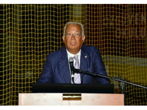 Galatasaray Kulübü Haziran Ayı Divan Toplantısı Başladı