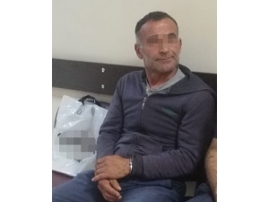 7 Ayrı Suçtan Aranan Şüpheli Jandarmadan Kaçamadı