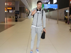 Ümit Milli Futbol Takımı’nın Kalecisi Altay Bayındır, Kosova’da Yaşanan Gerginliği Anlattı