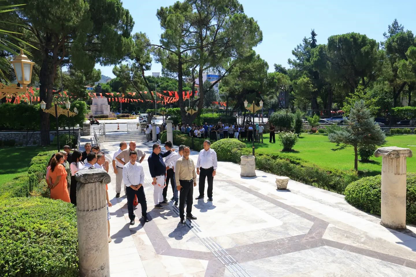 mugla-valiligi-nde-acil-durum-tatbikati