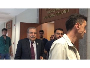 Hrant Dink Cinayeti Davasında Eski Vali Muammer Güler Tanık Olarak Dinlendi