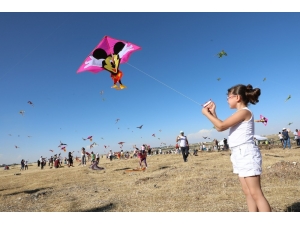 Diyarbakır’da Sur Çocuk Festivali Sona Erdi