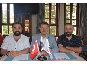 Eskişehir’de Ralli Zamanı