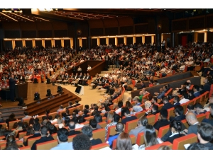 Eskişehir, Teknoloji İle Buluşacak