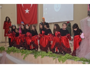 Sinop’ta Yıl Sonu Sergisi