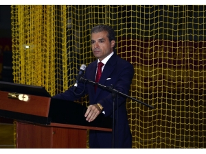 Galatasaray’ın Borcu: 3 Milyar 19 Milyon 200 Bin Tl