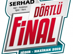 Serhad İllerini Futbol Biraraya Getirecek